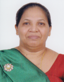 Madam Photo